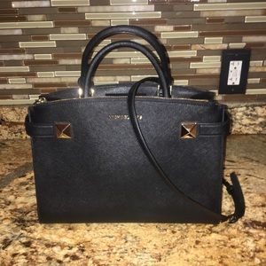 Michael Kors Karla Handbag